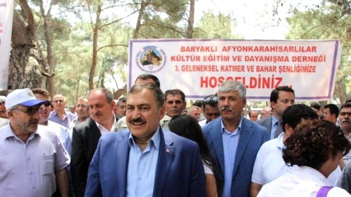 Eroğlu, Dünyanın En Çok Tesis Açan Bakanı