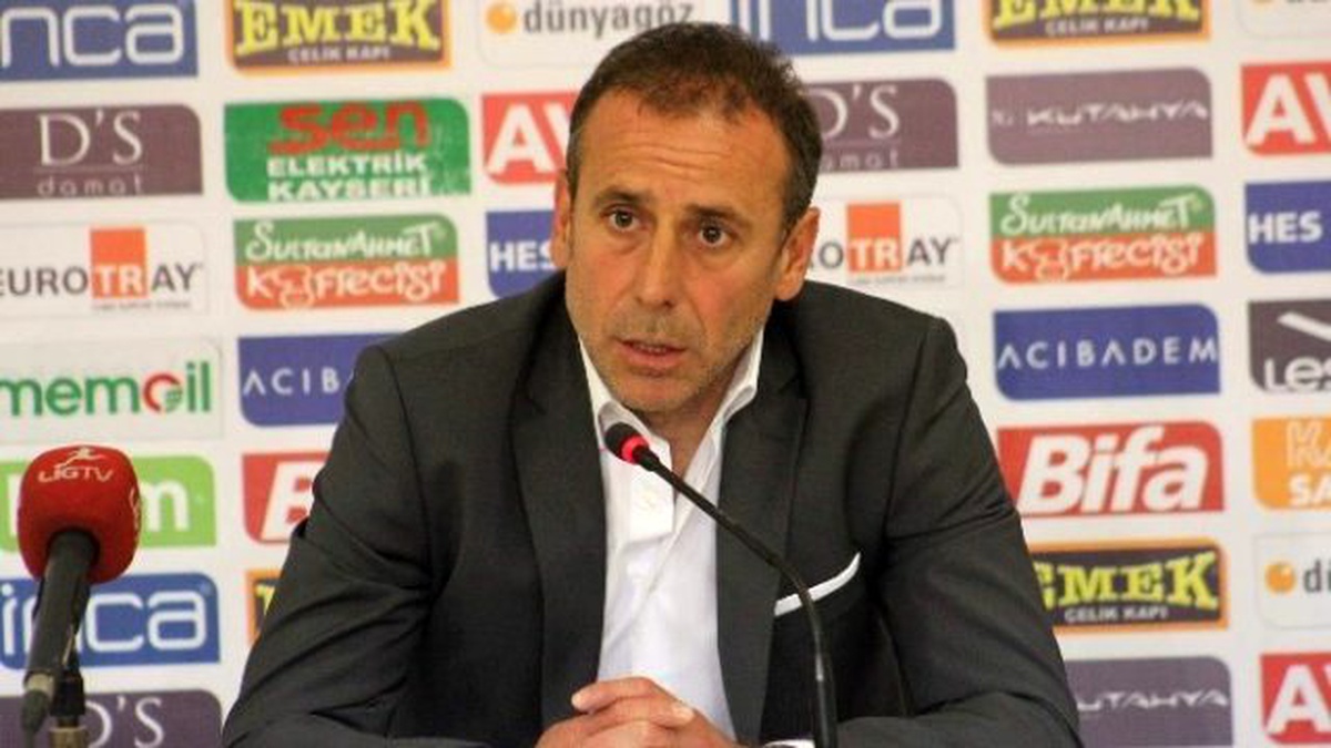 Kayseri Erciyesspor Süper Lig\'e Veda Etti