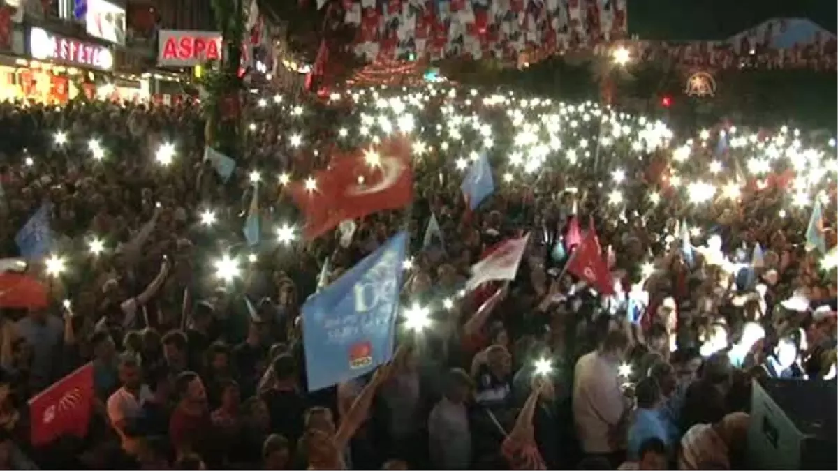 Kılıçdaroğlu: "Chp İktidarında Atama Bekleyen Öğretmen Kavramı Olmayacak"