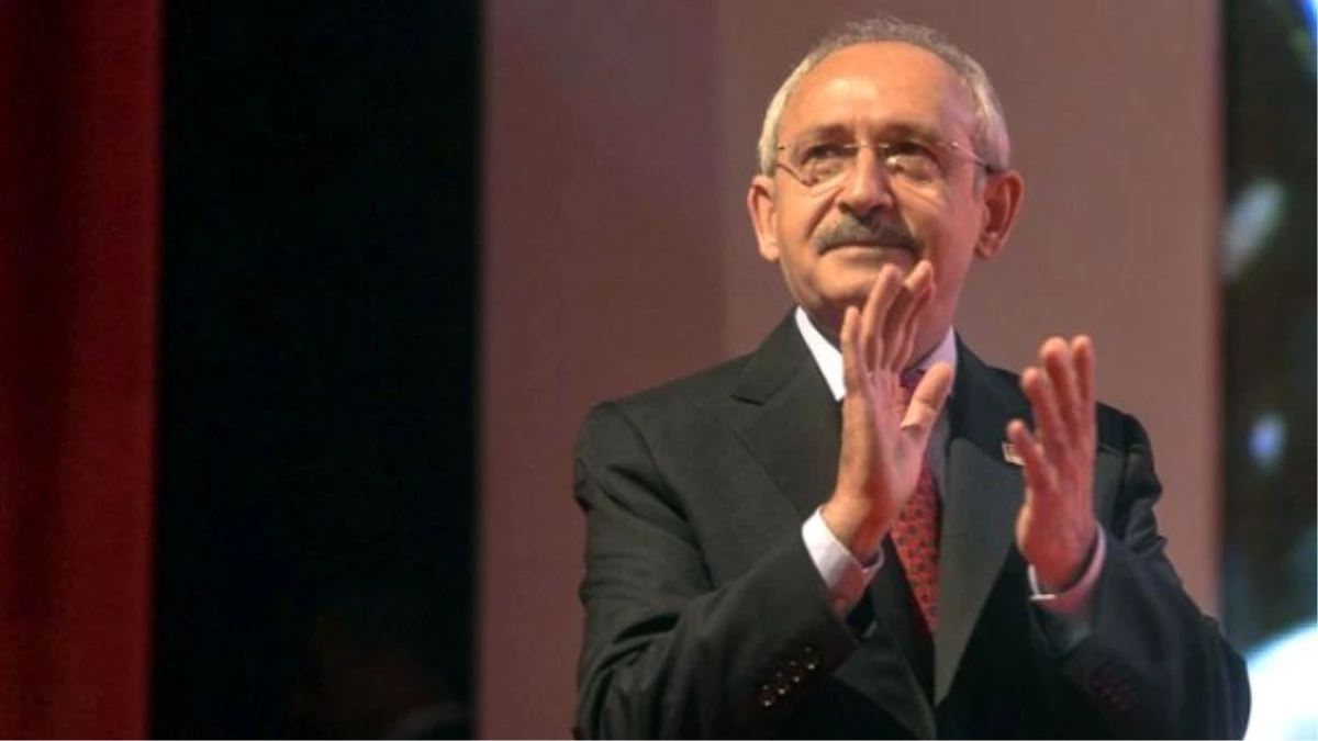 Kılıçdaroğlu, HDP\'ye Oy Verecek CHP\'lilere Seslendi: Kızılay Değiliz