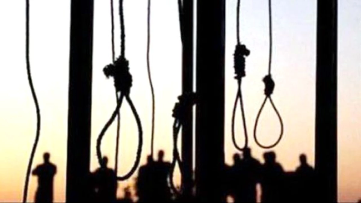 Mısır\'da Ensar Beyt El-Makdis Üyeleri İdam Edildi