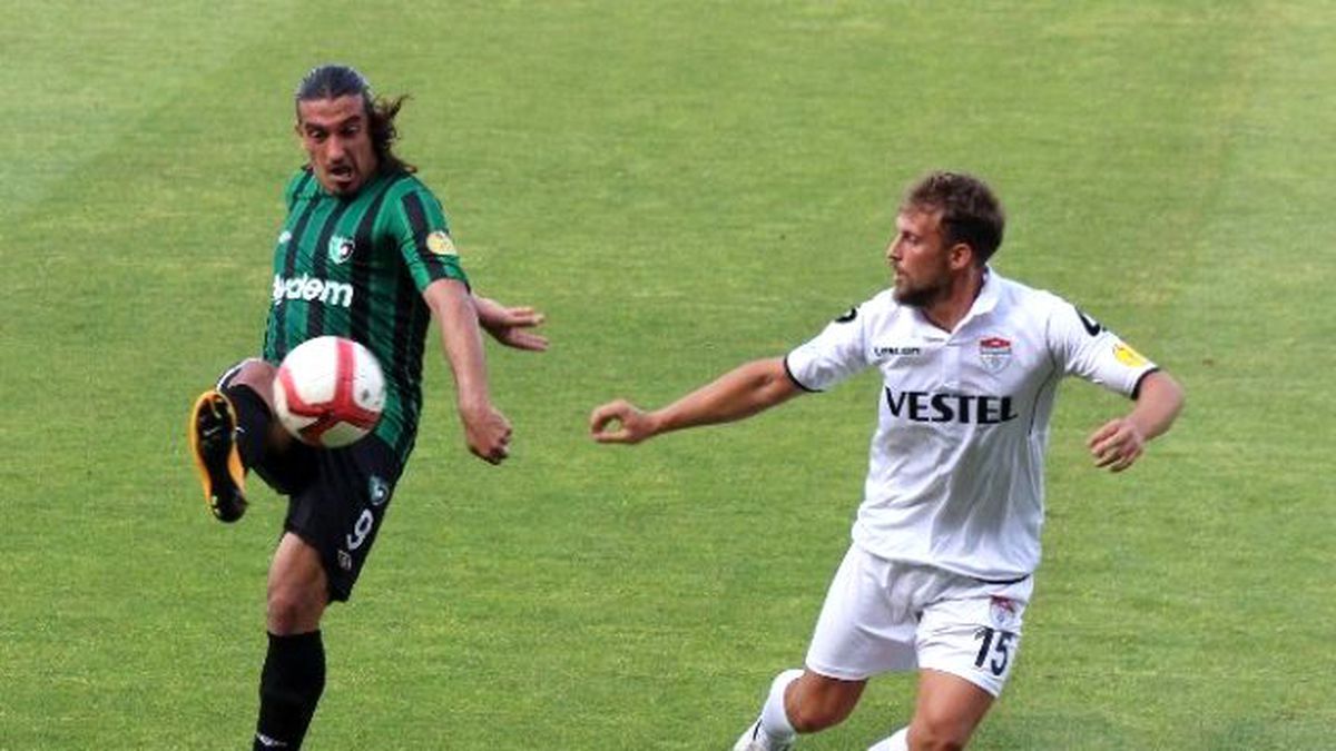 PTT 1. Lig