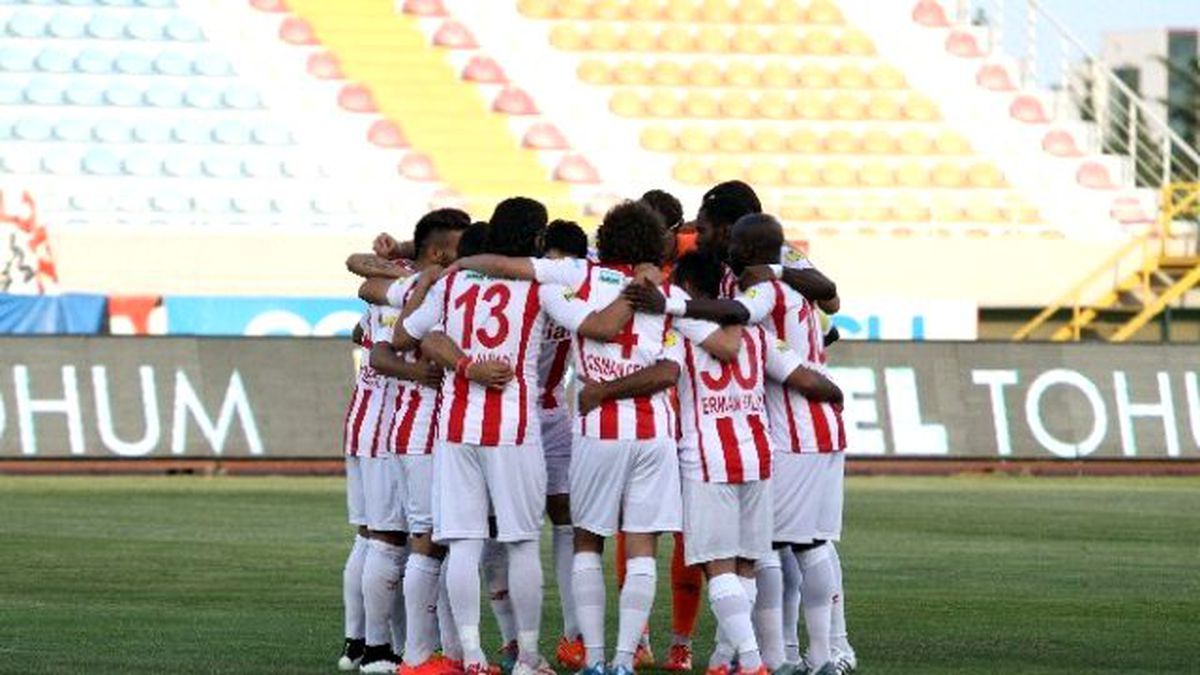 PTT 1.lig(İlk Yarı)