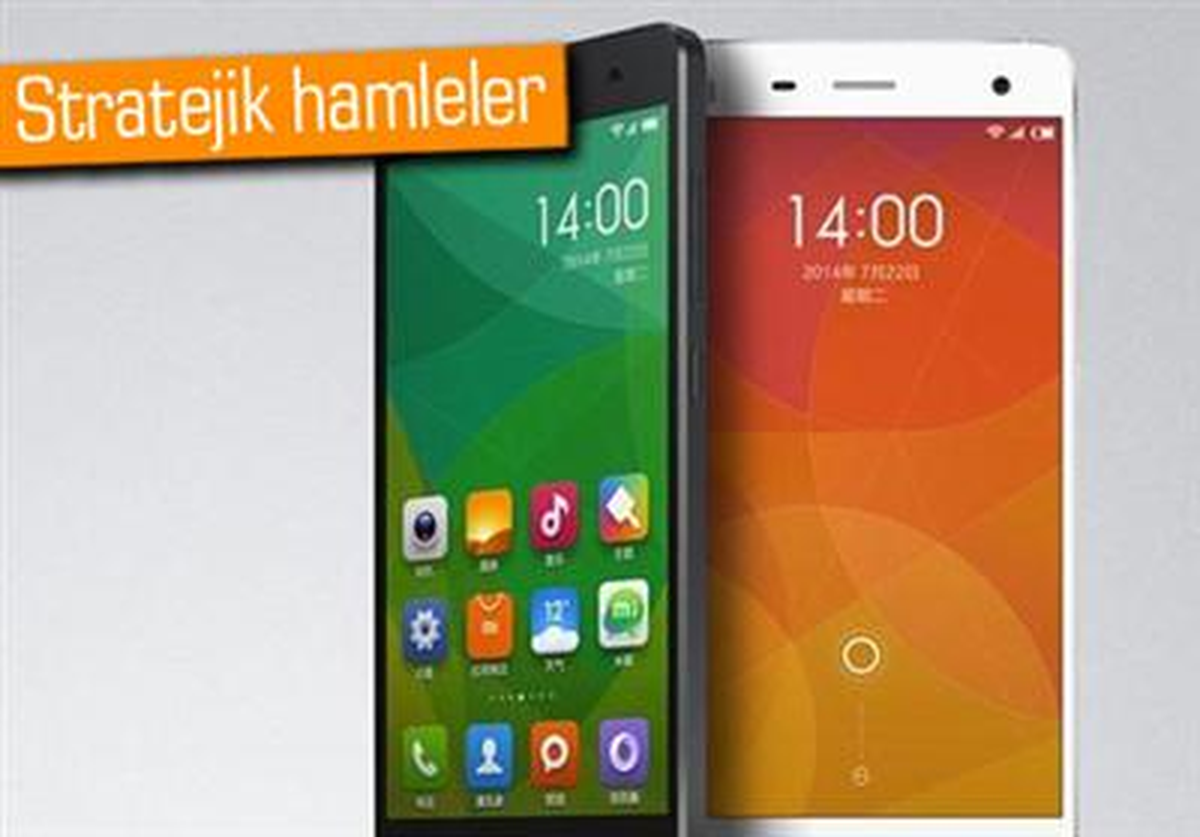 Xiaomi Sınırlı Stokla Diğer Ülkelerde Satışa Başladı!