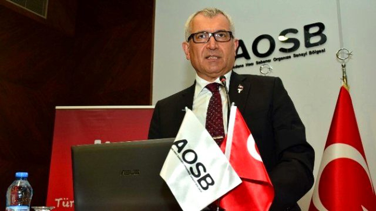Yıldırım: "Dünyada Mal Satmadığımız Ülke Kalmadı"