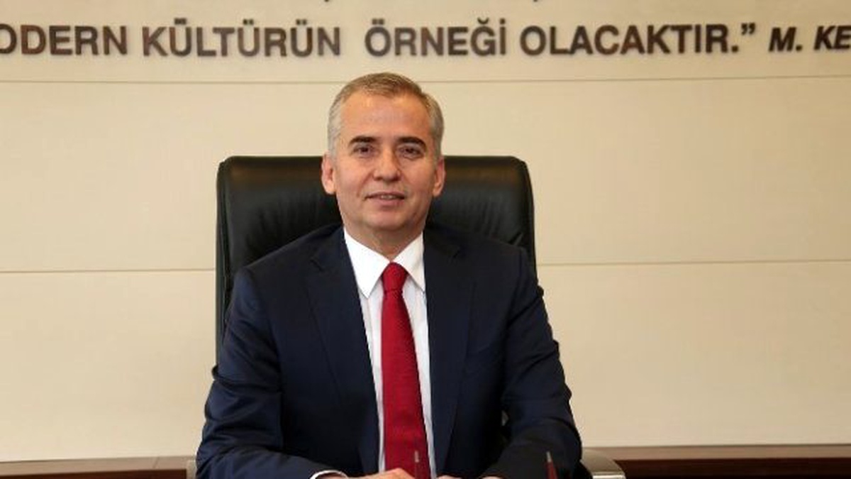 19 Mayıs Atatürk\'ü Anma ve Gençlik ve Spor Bayramı