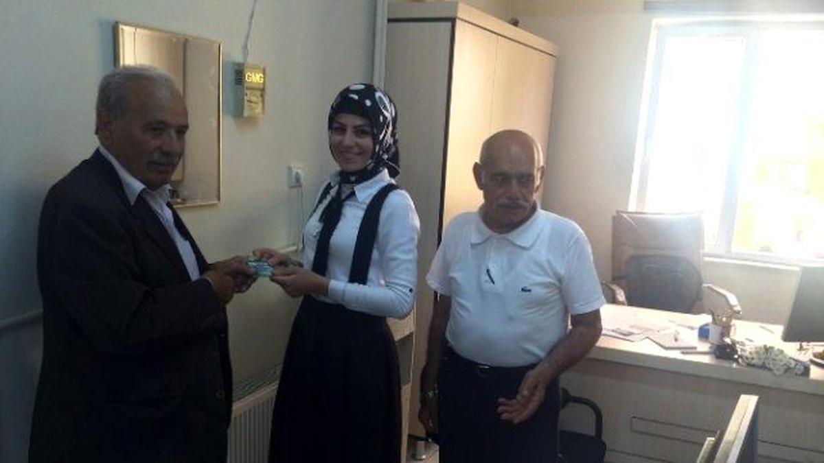 65 Yaş Üzeri Vatandaşlar, Otobüslerden Ücretsiz Yararlanıyor