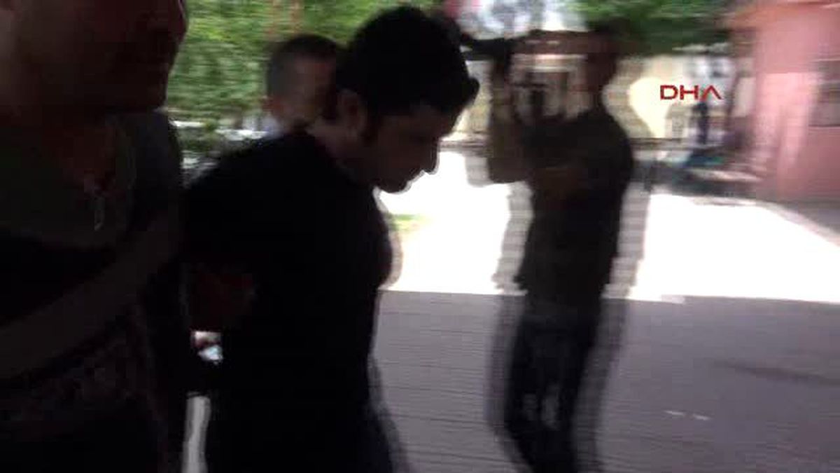 Adana - İşyerinden Evine Giderken Kalbinden Bıçaklanan Genç Hayatını Kaybetti
