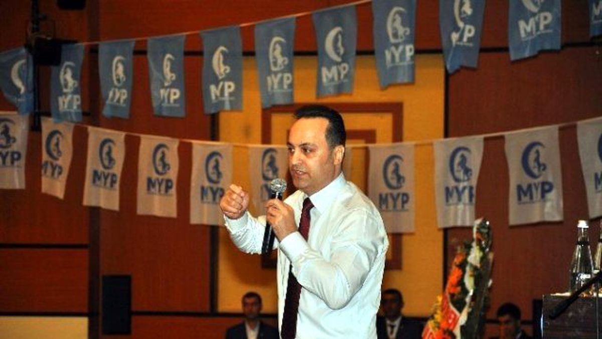 Ahmet Reyiz Yılmaz: 'Türkiye ve İsrail Birlikte Hareket Etmek Zorunda'