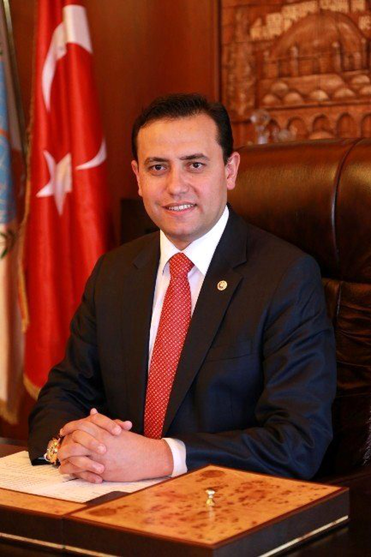 AK Parti Nevşehir Milletvekili Gizligider Açıklaması