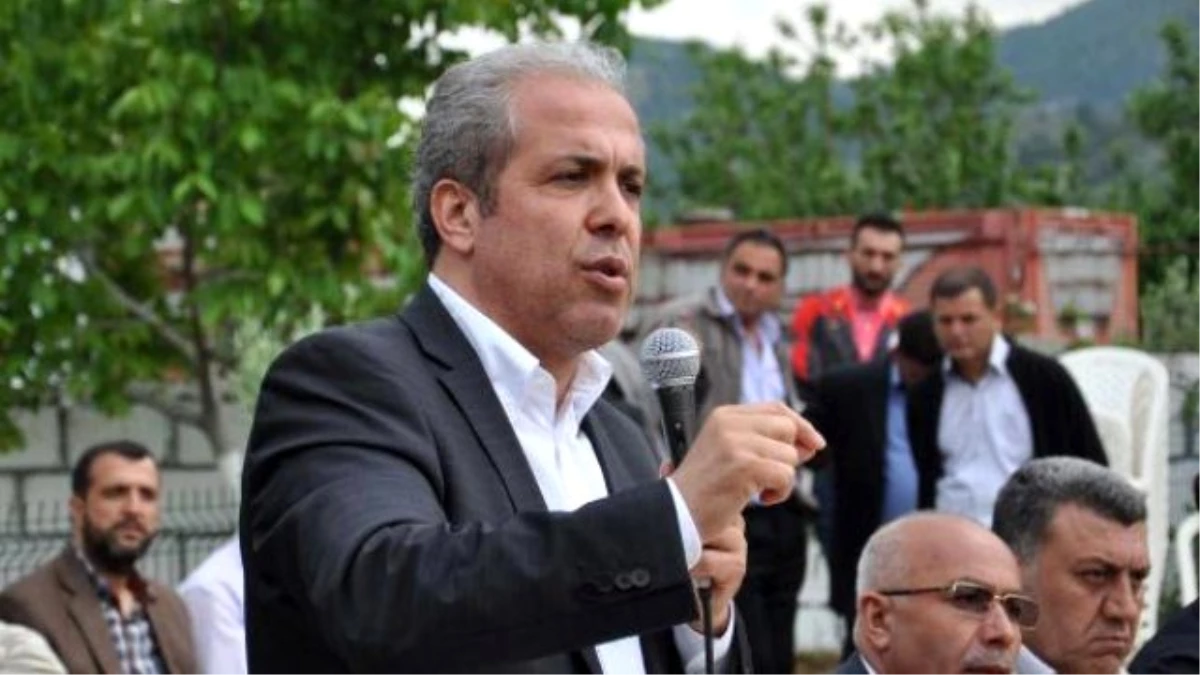 Şamil Tayyar: HDP\'ye Yönelik Saldırıların Ardından PKK Çıkabilir