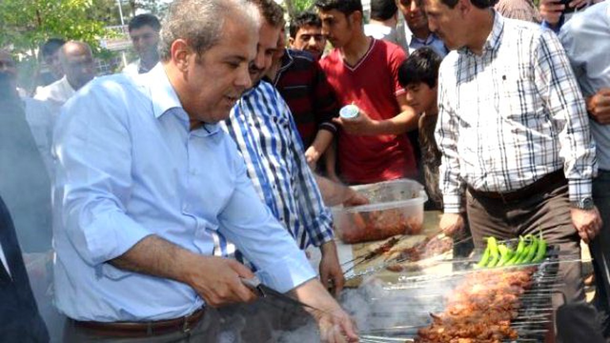 Ak Partili Tayyar: Tarih Yazmak İçin Yola Çıktık