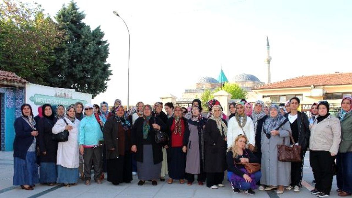 Akçakoca Belediyesi Kültür Turları Başladı