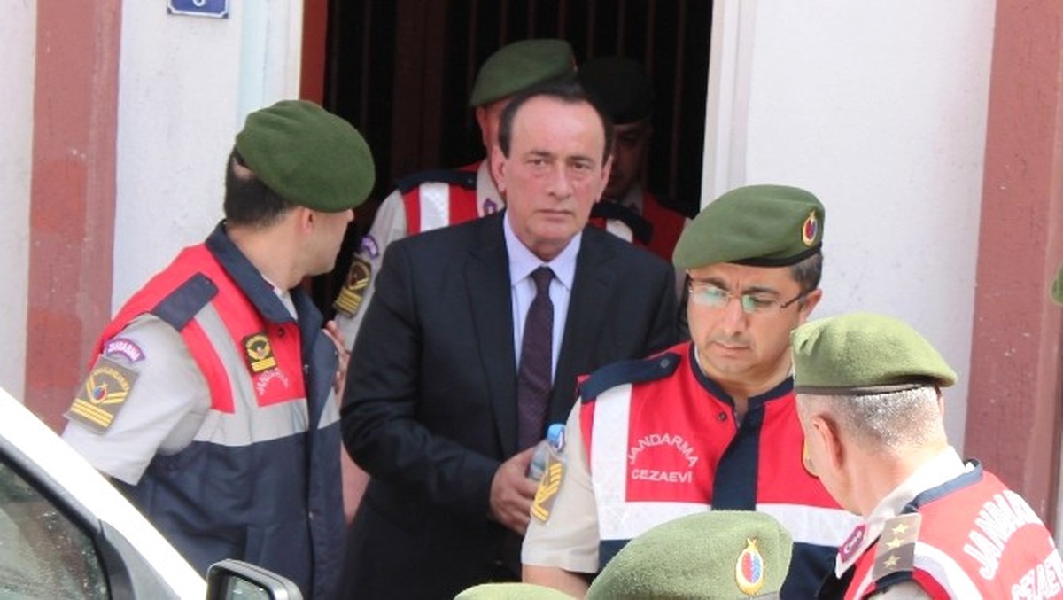 Alaettin Çakıcı, Cumhurbaşkanı Erdoğan\'a Hakaretten İfade Verdi