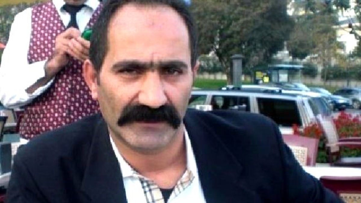 Almanya\'da 5 Rus, 1 Türk\'ü Döverek Öldürdü