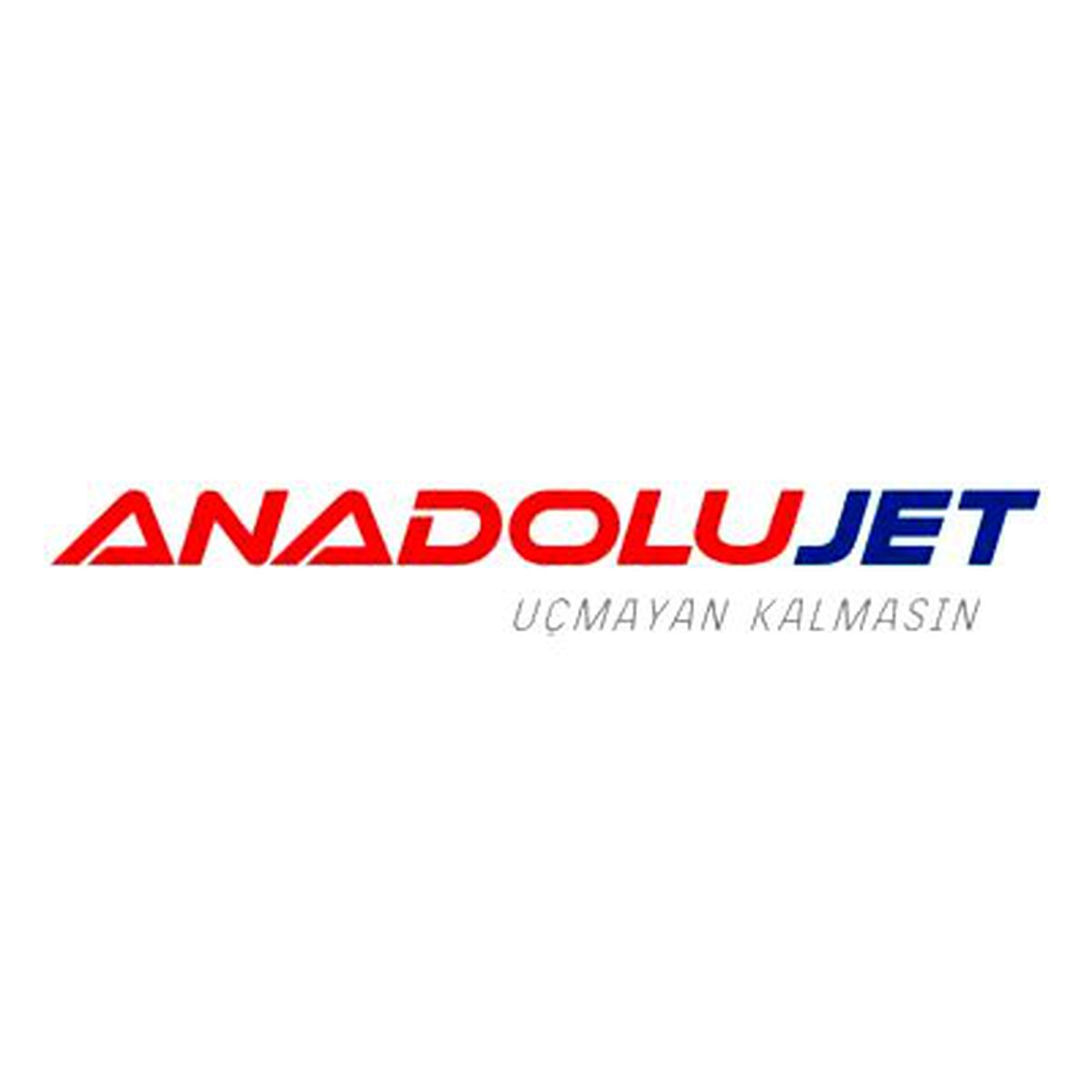 Anadolujet Ankara – Bursa Arasında Uçuşlarına Başlıyor