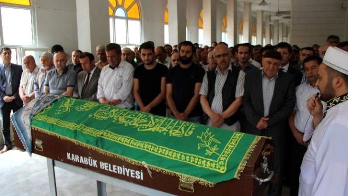 Atilla Karaarslan\'ın Acı Günü