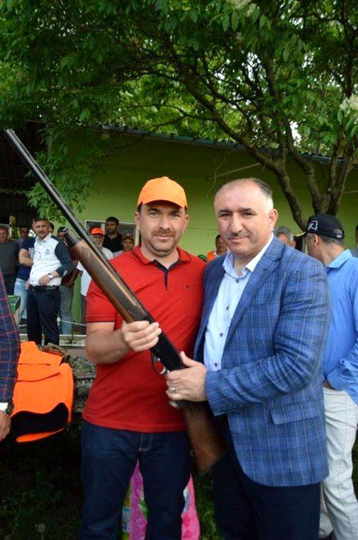 Avcılar Hedefi 12\'den Vurdu