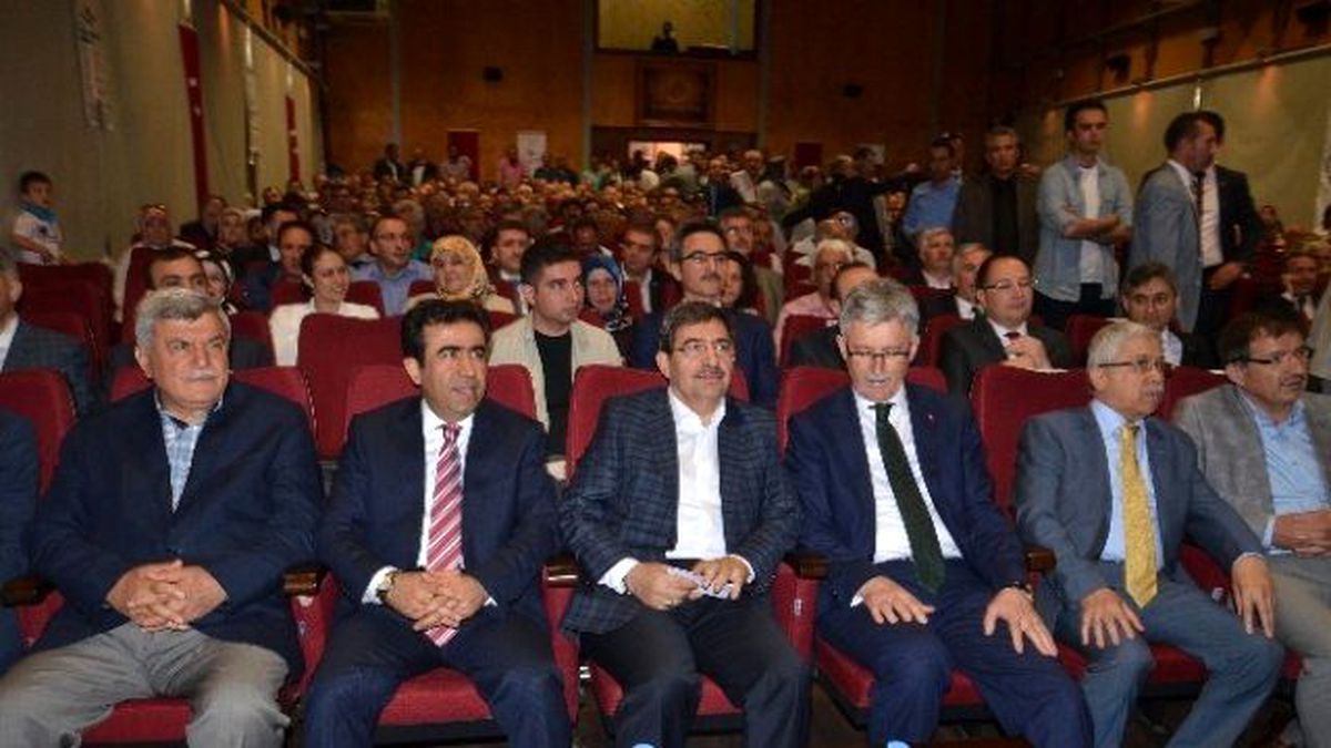 Bakan Güllücü\'den, Hdp Binalarına Yönelik Saldırılara Kınama