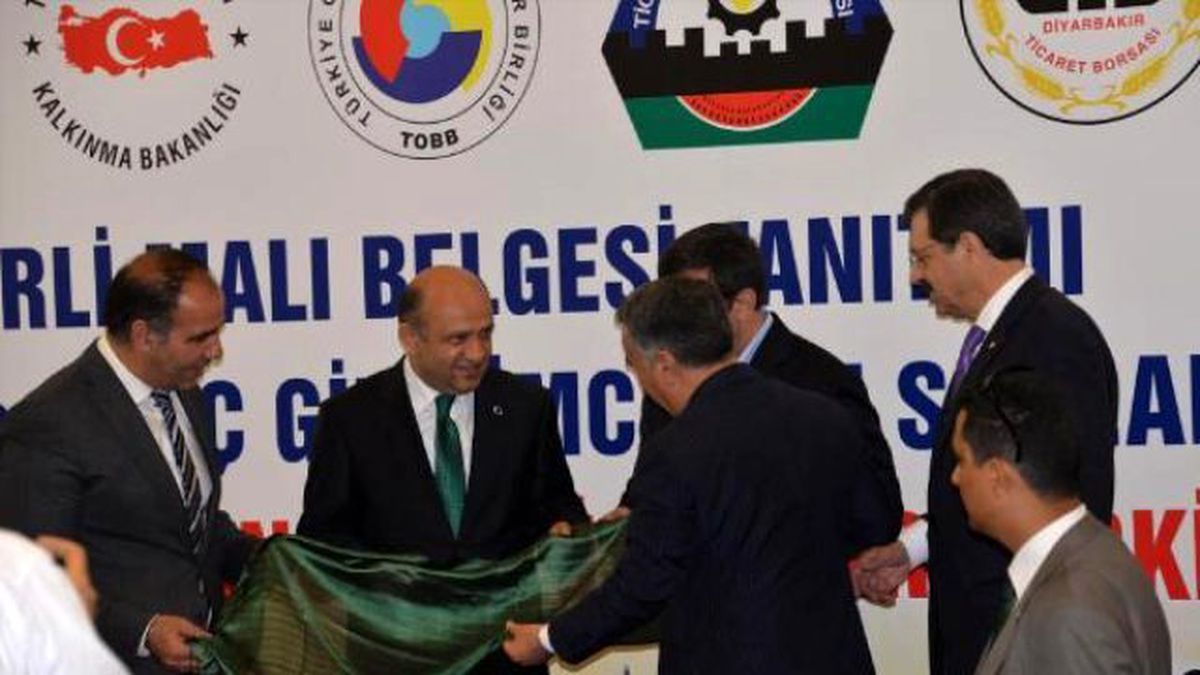 Bakan Işık: Dağlarda Silah Sesi Değil, Fabrikalardaki Çark Seslerini Duymak İstiyoruz