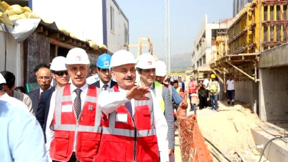 Bakan Müezzinoğlu: Kendileri Kuş Beyinli (3)