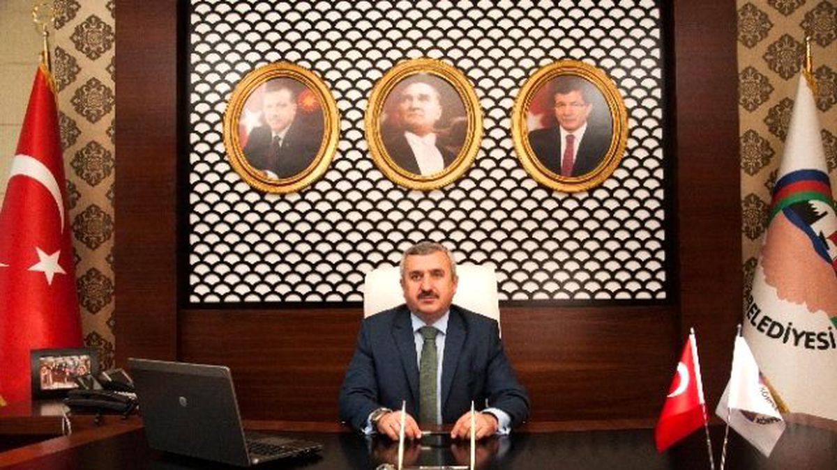 Başkan Baran\'ın 19 Mayıs Mesajı