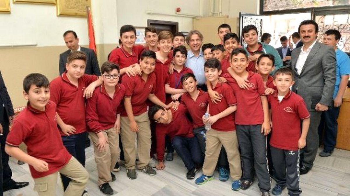 Başkan Demircan: "Sizin İçin Buradayım"