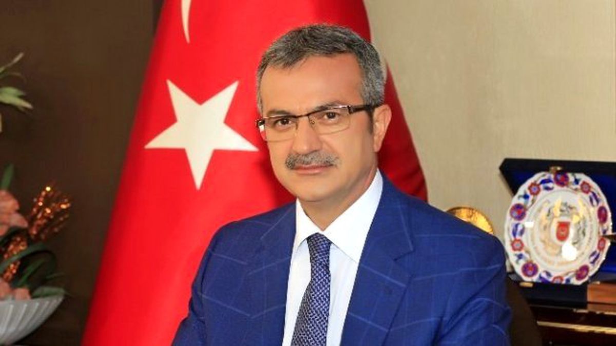Başkan Köşker\'den 19 Mayıs Mesajı