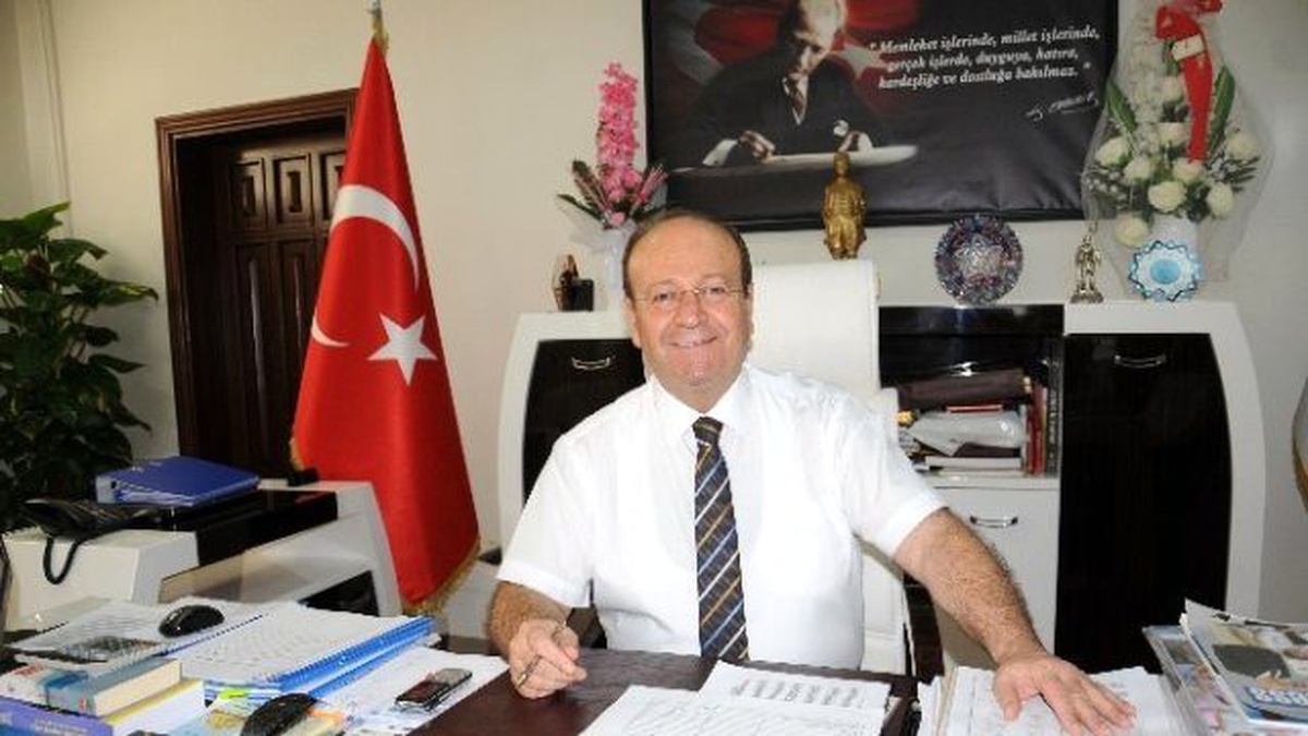 Başkan Özakcan: "Müzelere Gereken Önemi Vermeliyiz"