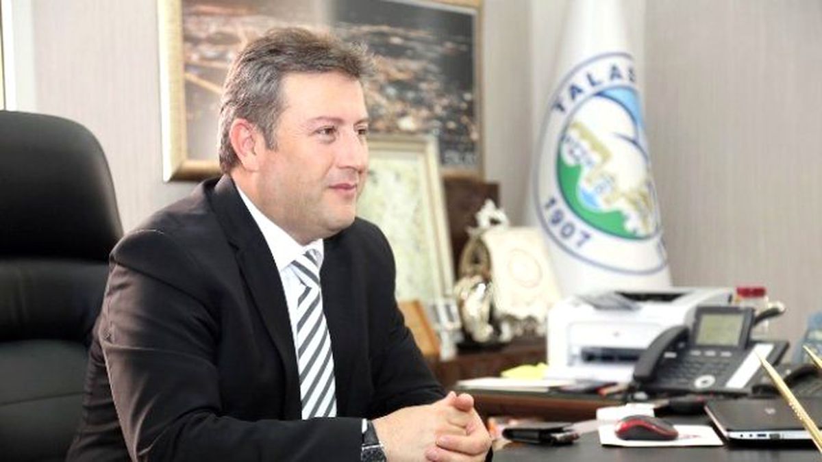 Başkan Palancıoğlu\'dan 19 Mayıs Mesajı