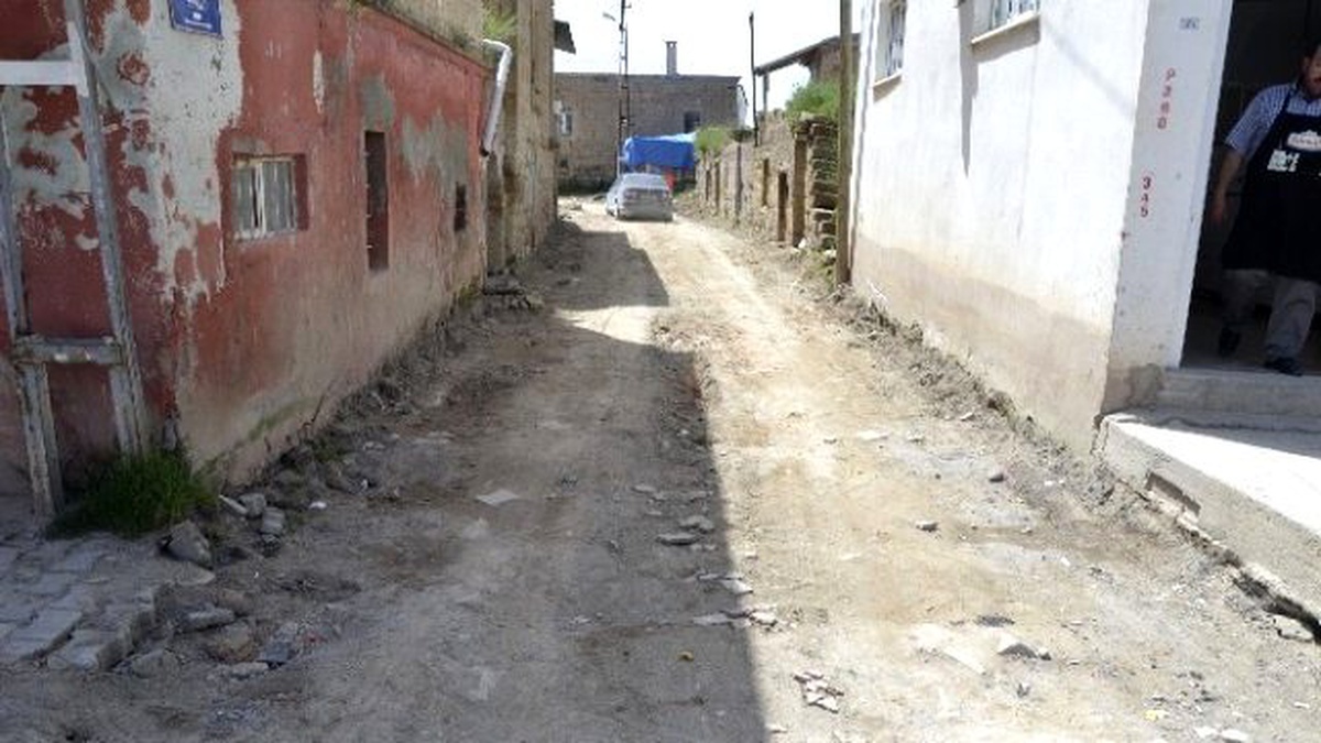 Bünyan Akmescit Mahallesi Özlediği Hizmetlere Kavuşuyor