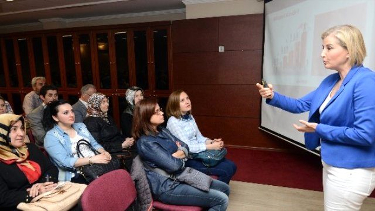 Çarşı Esnafı Artık Zor Müşterilerle Kolay Anlaşacak