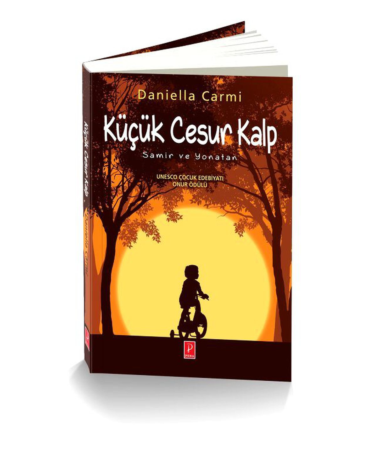 Çocukların Kalbinde Barış Yatar