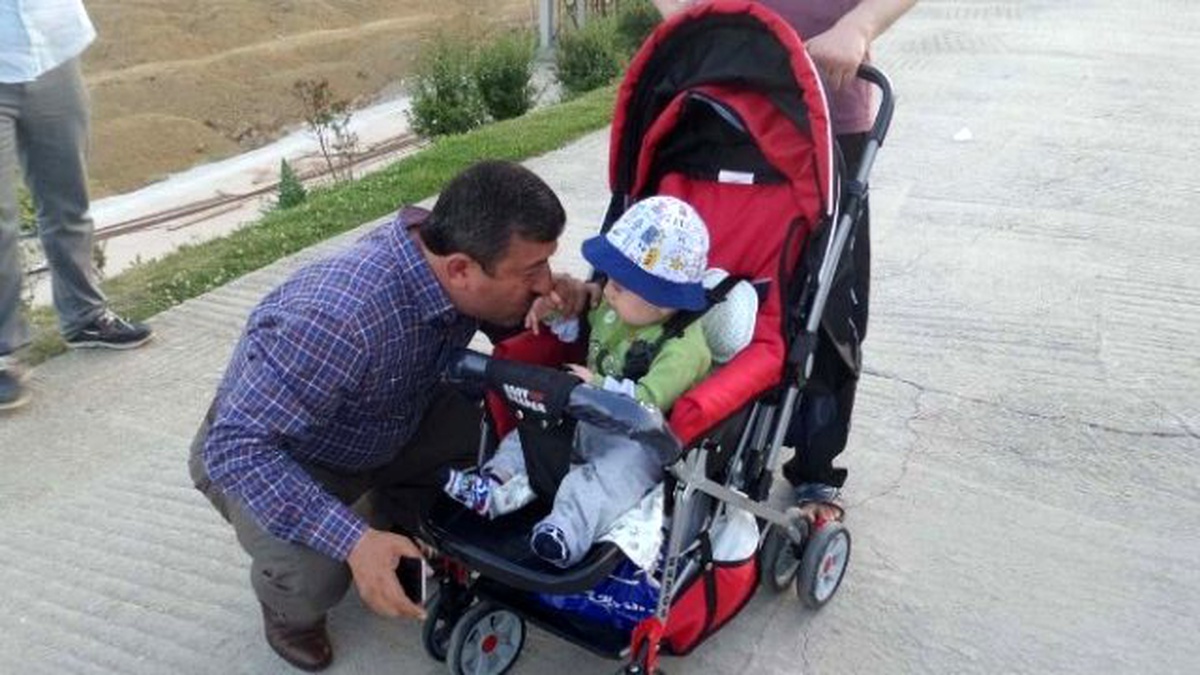Darıca Sahilleri Doldu Taştı