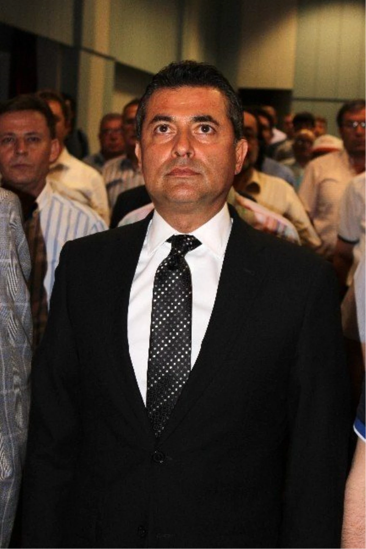 Denizlispor Başkanı Kıbrıslıoğlu\'ndan Şok İstifa