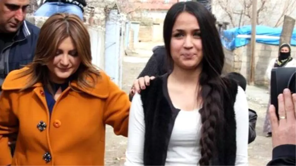 Diyarbakır\'da Mutlu Kaya\'nın Vurulmasıyla İlgili 1 Kişi Gözaltında