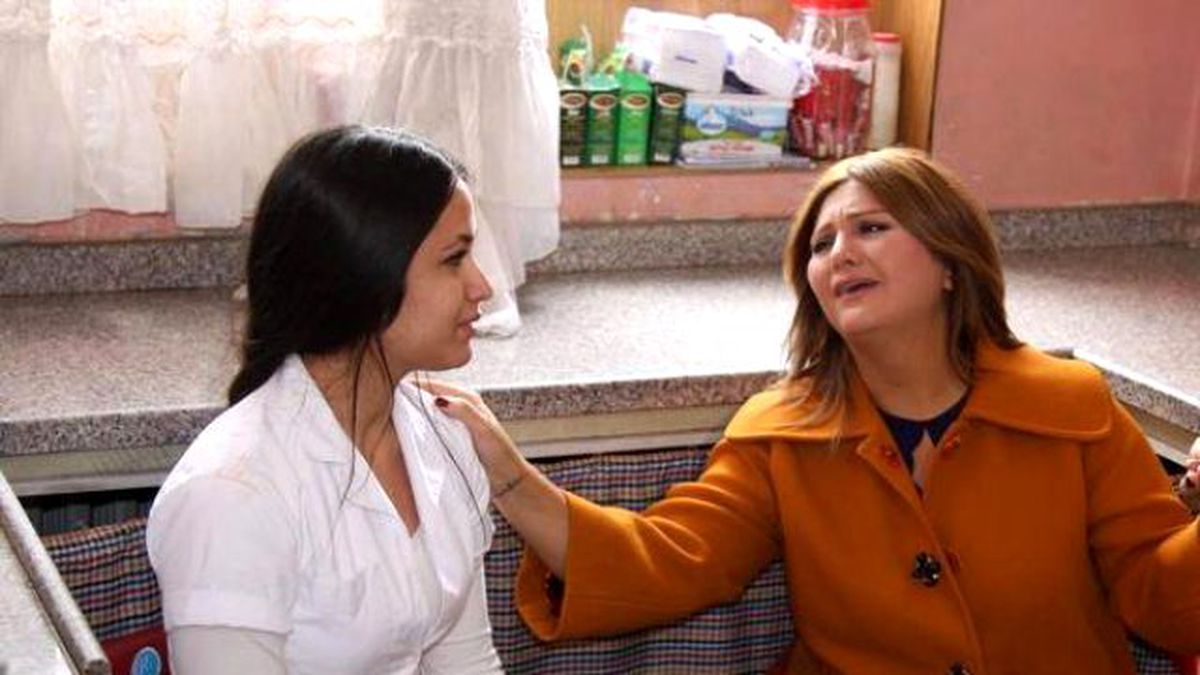 Diyarbakır\'da Ses Yarışmasına Katılan Genç Kıza Silahlı Saldırı