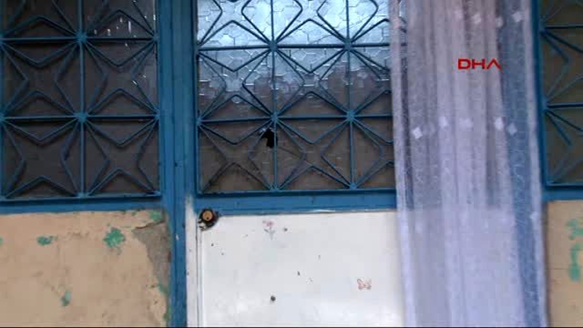 Diyarbakır Poliste Özel Ekip Kuruldu, Şüpheli Tespit Edildi