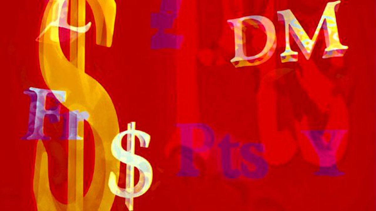 Dolar Haftaya Nasıl Başladı?