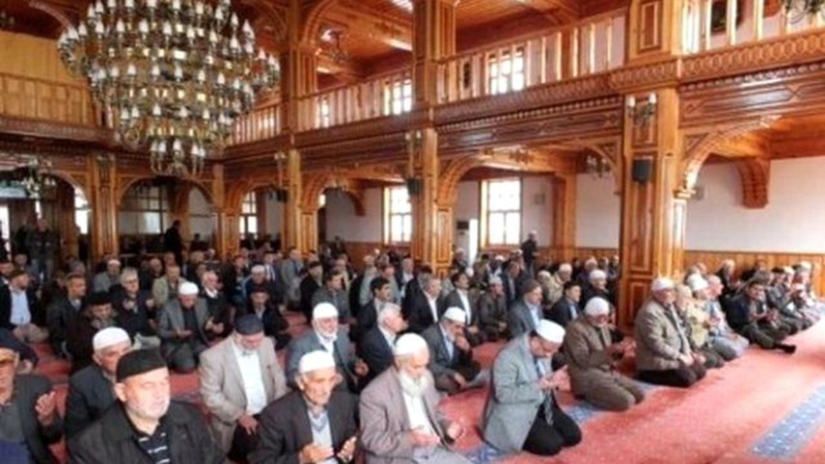 Düzce Müftülüğü Özel Vaaz ve İrşad Programı Başladı
