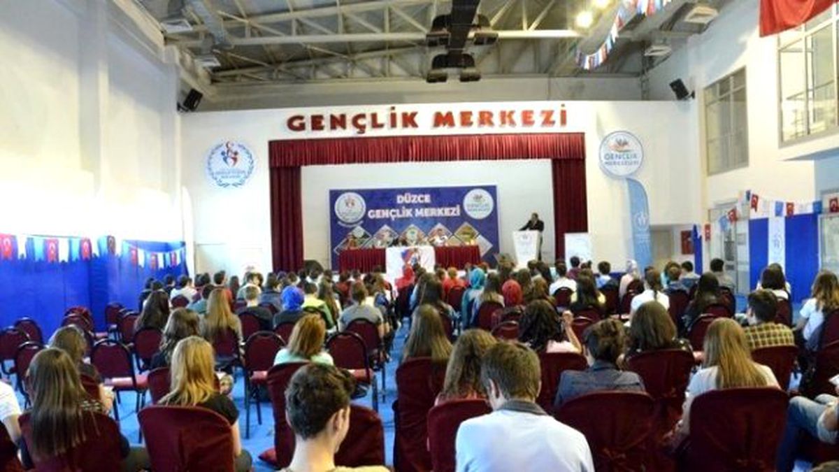Düzcespor Paneli