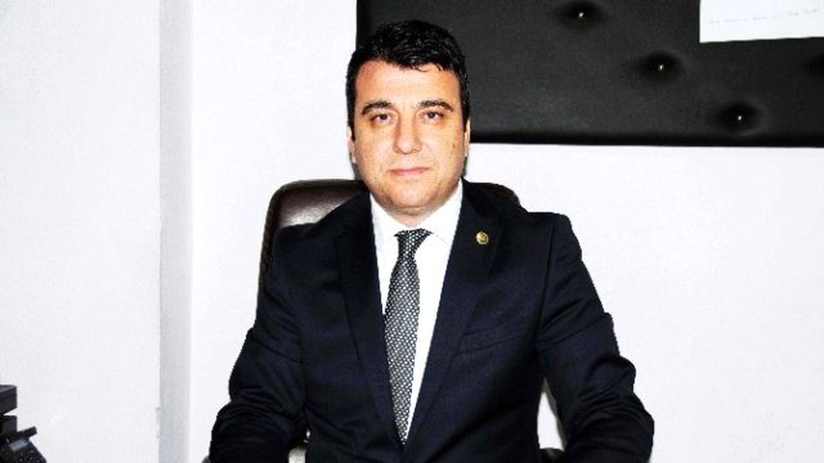 Eğitim Bir-sen\'den Sisi\'ye Lanet