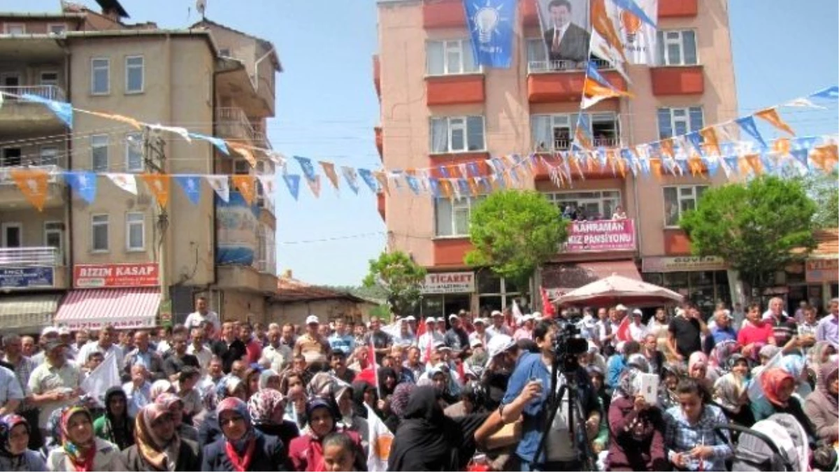 Ekonomi Bakanı Nihat Zeybekci Açıklaması