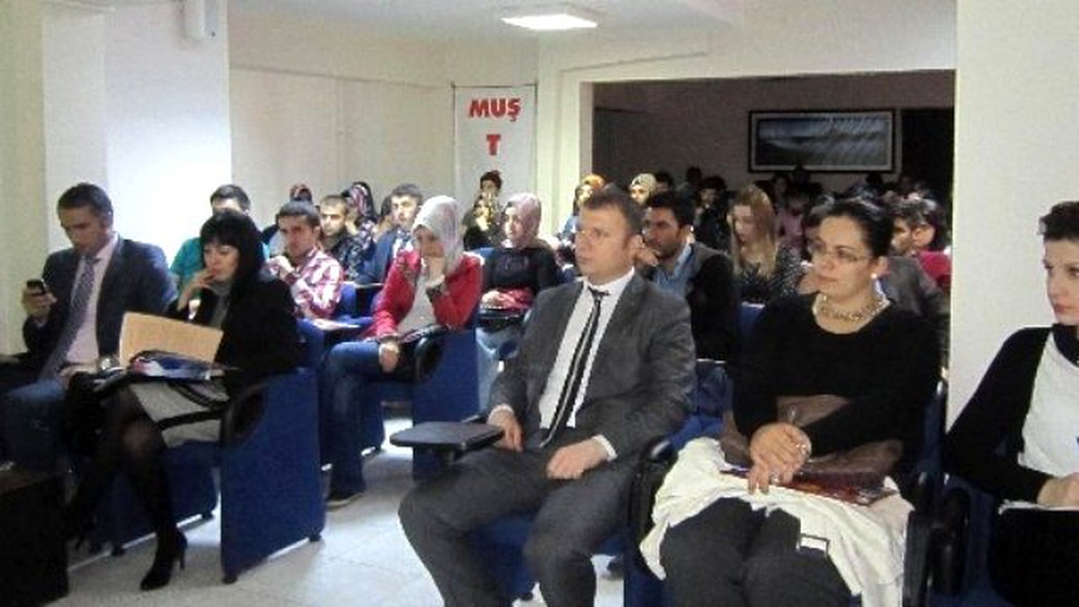 Erzincan\'da Ekonomi Bakanlığı ve Daib İşbirliğinde Dış Ticaret Bilgilendirme Seminerleri Düzenlendi