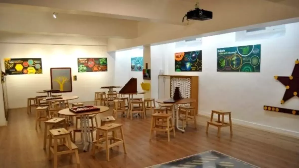 Eskişehir Pilot Binbaşı Ali Tekin İlkokulu\'nda Toplu Açılış Törenleri