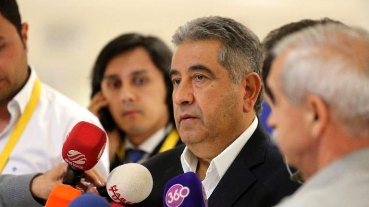Fenerbahçeli Yönetici Uslu\'dan Çarpıcı Açıklamalar