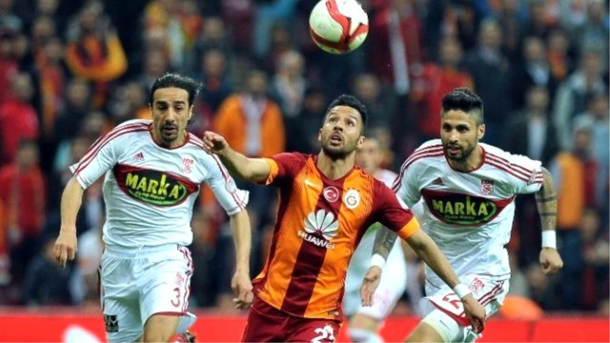 Galatasaray, Kupada Final Biletini Almak İstiyor