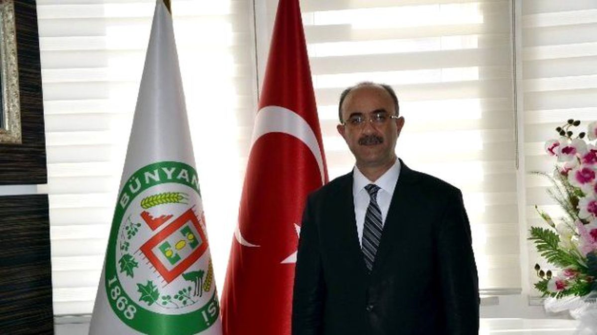Gençlerimizin Geleceği İçin Üzerimize Düşeni Yapıyoruz\'