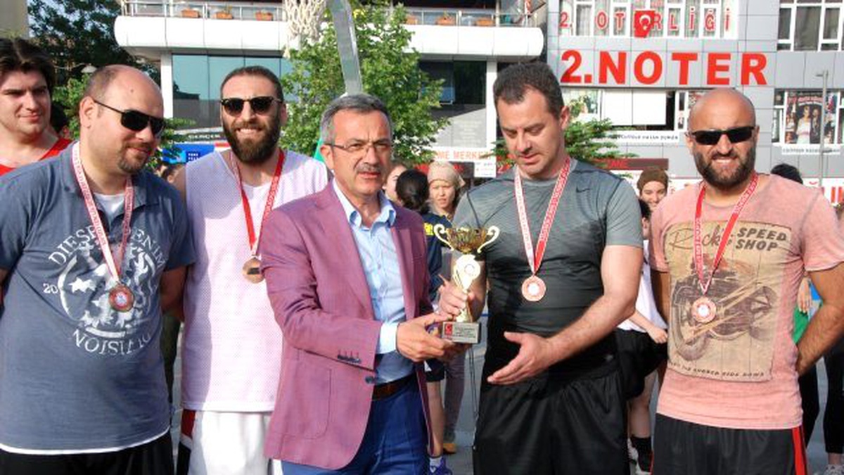 Gençlik Haftası Dolu Dolu Geçti