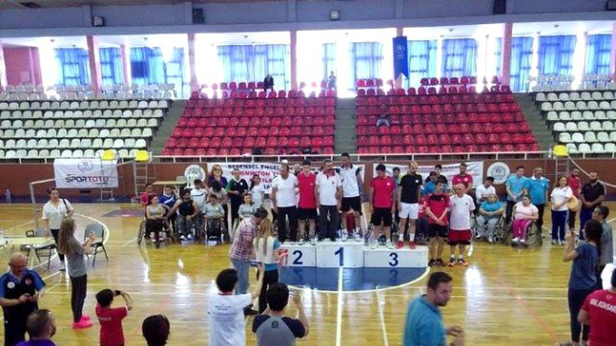 Gençlik Haftası Dolu Dolu Geçti